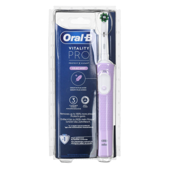 Braun Oral-B Vitality Pro D103 Lilac szczoteczka