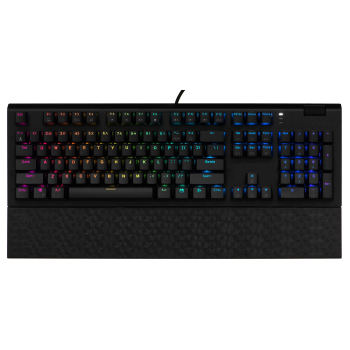 Klawiatura gamingowa ENDORFY Omnis Kailh Red RGB
