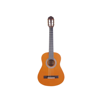 Arrow Calma 1/2 mat - Gitara klasyczna 1/2