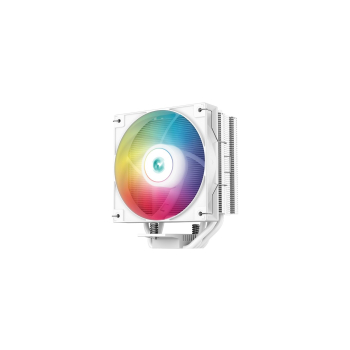 Chłodzenie DeepCool AG400 White ARGB