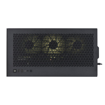 Actina iCUE 7900X/64B/2TB/RTX5090/1000W