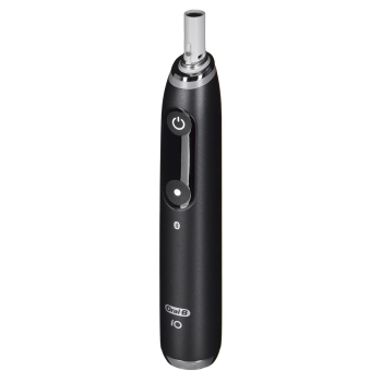 Szczoteczka magnetyczna ORAL-B iO 7W Czarna