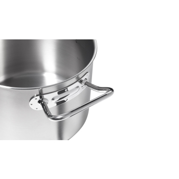 ZWILLING TWIN Classic zestaw garnków 4 szt.