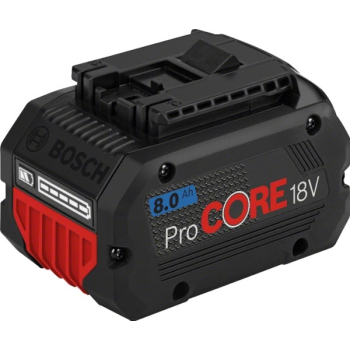 Bosch ProCORE18V Bateria