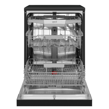 Zmywarka AMICA DFM66C8EOiBH