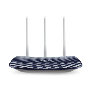 Router bezprzewodowy TP-LINK Archer C20 (xDSL; 2,4 GHz, 5 GHz)