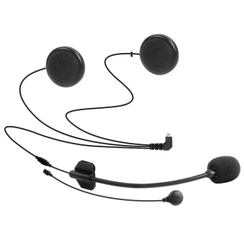 Interkom motocyklowy FreedConn FX Black