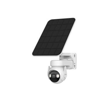 Kamera IP IMOU Cell PT kit 3MP bezprzewodowa z panelem solarnym