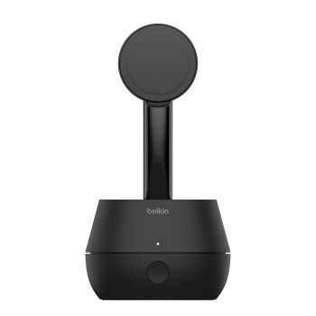 Belkin Pro Uchwyt aktywny Telefon komórkowy/Smartfon Czarny