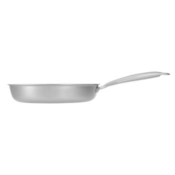 Resto Kitchenware Achird Patelnia uniwersalna Okrągły