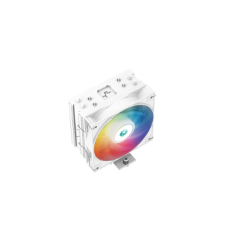 Chłodzenie DeepCool AG400 White ARGB