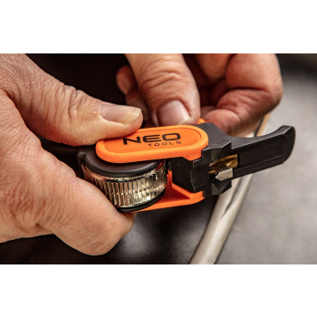 NEO tools 01-400 narzędzie do zdejmowania izolacji