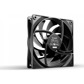 Wentylator BE QUIET! PURE WINGS 3 120mm PWM high-speed