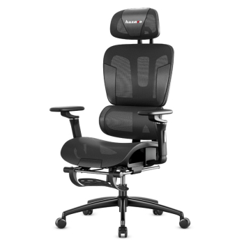 Fotel gamingowy Huzaro Combat 7.9 Black