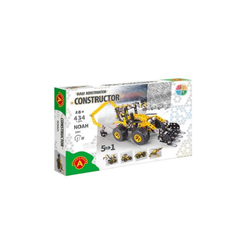 Alexander Toys 2591 zestaw do konstruowania/budowania