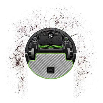 Robot odkurzająco mopujący iRobot Roomba Combo (WYPRZEDAŻ)