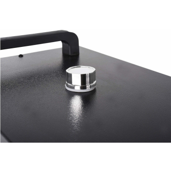 Alphacool Eiszeit 2000 Chiller Czarny