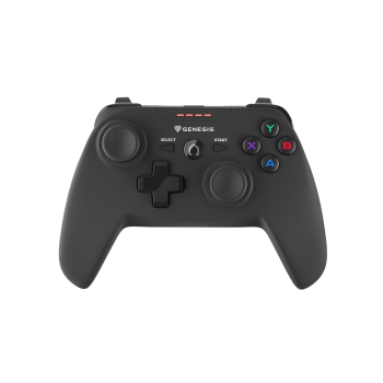GAMEPAD GENESIS MANGAN PV58 BEZPRZEWODOWY DO PS3/PC