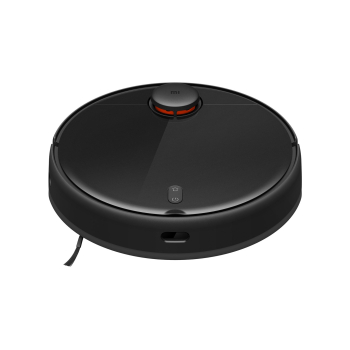 Robot sprzątający Xiaomi Mi Robot Vaccum-Mop 2 Pro czarny (WYPRZEDAŻ)