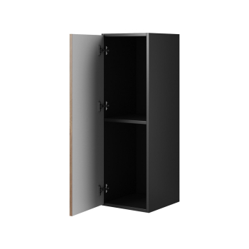Zestaw ROCO 16 (RO1+RO2+RO3+RO4) czarny