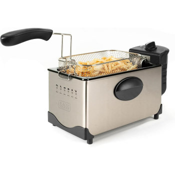 Frytownica Black+Decker BXDF2100E