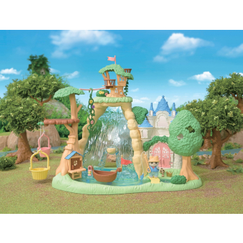 Sylvanian Families 5761 lalka
