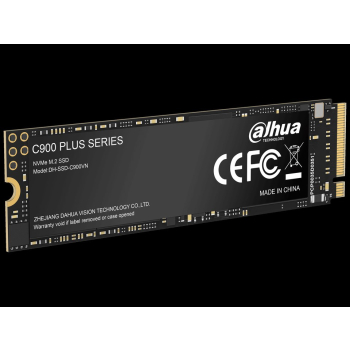 Dahua Technology DHI-SSD-C900VN1TB urządzenie SSD M.2 1000 GB PCI Express 3.0 3D TLC NVMe