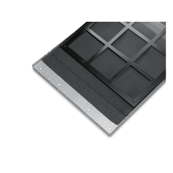 FBT SHADOW 108CT 2-drożny Szary Przewodowa 450 W