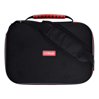 Hardcase Trust GXT 1247 XXL Nintendo Switch Black