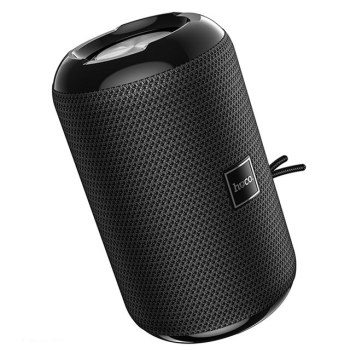 Głośnik bluetooth Hoco HC1 Trendy (czarny)