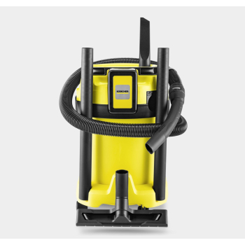 Odkurzacz KARCHER WD 3-18 Battery Set V-17/20