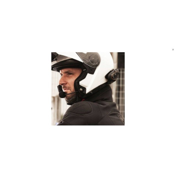 Interkom motocyklowy Midland BTX1 PRO S-SINGLE na 1 kask