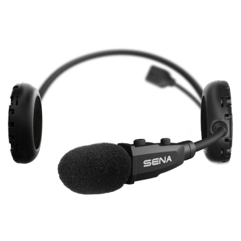 Interkom Motocyklowy PLUS BOOM Sena 3SPLUS-B-10 Bluetooth 4.1 400M