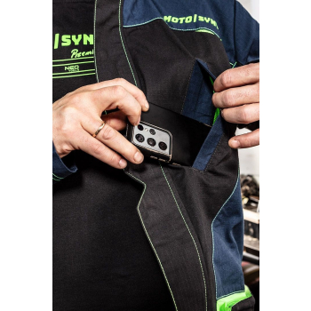 NEO tools 81-219-XXL ubranie robocze Kurtka