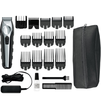 Trymer WAHL Ergonomic Total Beard 09888-1316 (WYPRZEDAŻ)