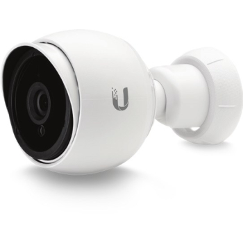 Ubiquiti UVC-G3-Bullet-3 UniFi Video Camera, 3rd Gen - 3pack
