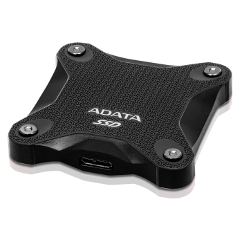 ADATA DYSK SSD  SD620 2TB BLACK