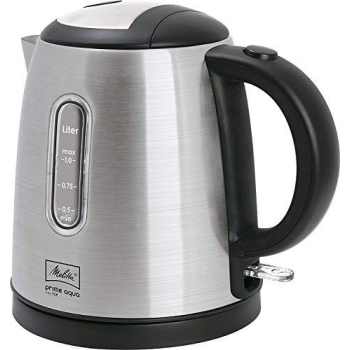 Czajnik elektryczny Melitta Prime Aqua mini Top