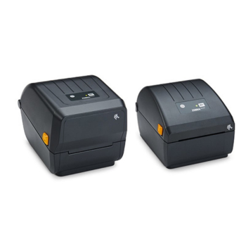 Drukarka etykiet ZD220 termiczna 203dpi USB ZPL EPL