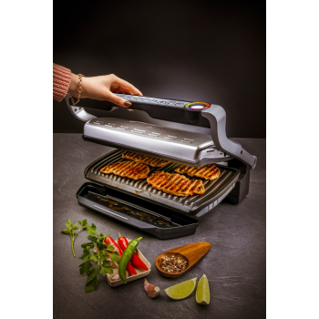 Grill elektryczny TEFAL GC 724D Optigrill+ XL