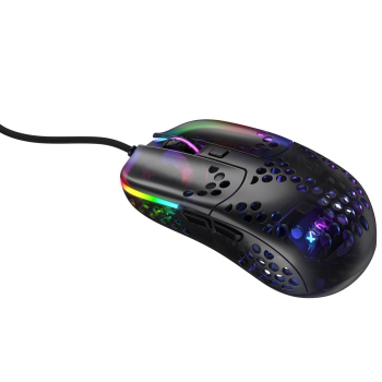 Mysz dla graczy Cherry Xtrfy MZ1 Zy's Rail (WYPRZEDAŻ)