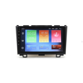 RADIO NAWIGACJA GPS HONDA CRV 2006-2012 ANDROID