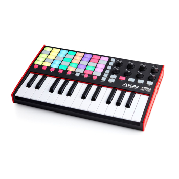 AKAI APC KEY 25 MK2 - Kontroler do Ableton Live