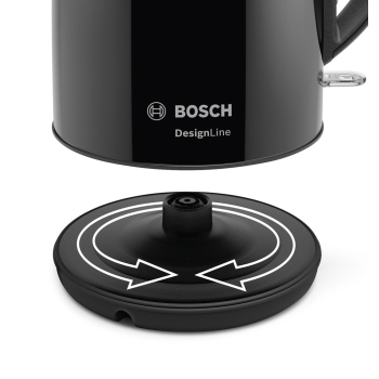 Czajnik BOSCH TWK 3P423