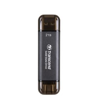 SSD USB3.0 2TB EXT./TS2TESD310C TRANSCEND