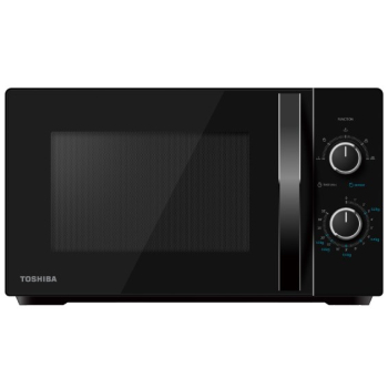 Toshiba MWP-MM20P (BK) kuchenka mikrofalowa