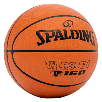 Spalding Varsity TF-150 - piłka do koszykówki, rozmiar 6