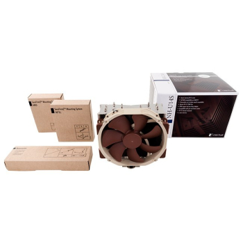 Chłodzenie CPU NOCTUA NH-U14S MULTI-Socket