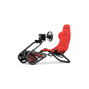 FOTEL GAMINGOWY PLAYSEAT TROPHY CZERWONY