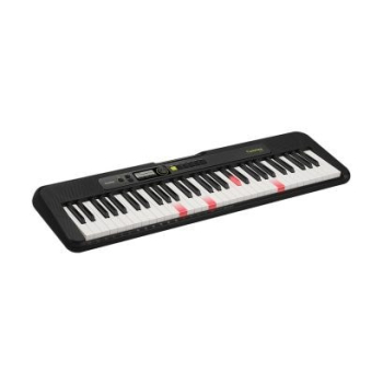 CASIO LK-S250 - Keyboard